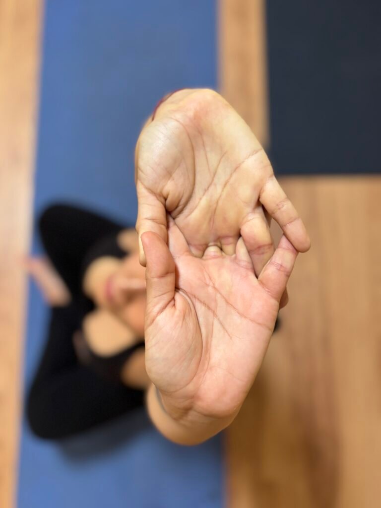 fran dharana yoga